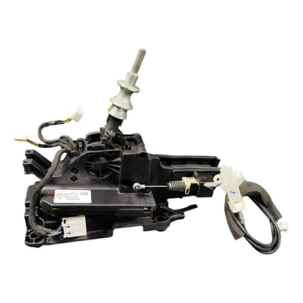 Alavanca Seletora Marcha Mitsubishi Lancer Ralliart 2011/13