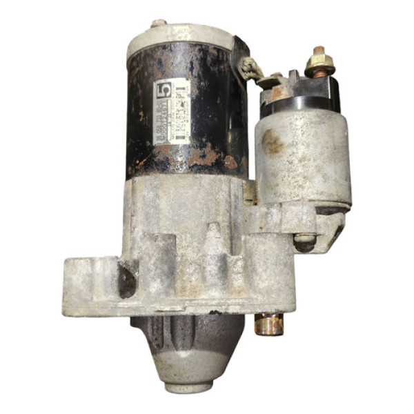 Motor Arranque Citroen C4 Lounge 1.6 Thp 2014 980587338001