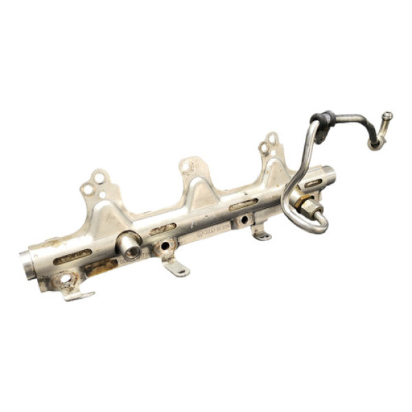 Flauta Injetora 06j133317m Audi A4 2.0 2010 2011 2012