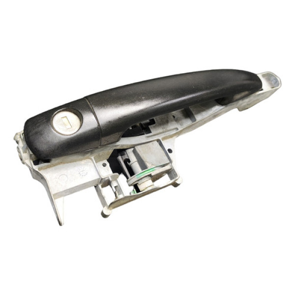Maçaneta Externa Dian Esquerda Citroen C4 2013 A 2020 1198g4 Dianteira