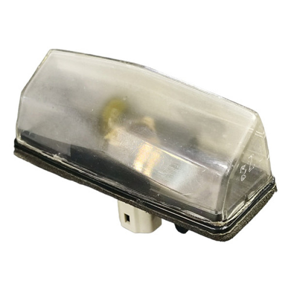 Lanterna Placa Toyota Prius 1.8 2012 2013 2014