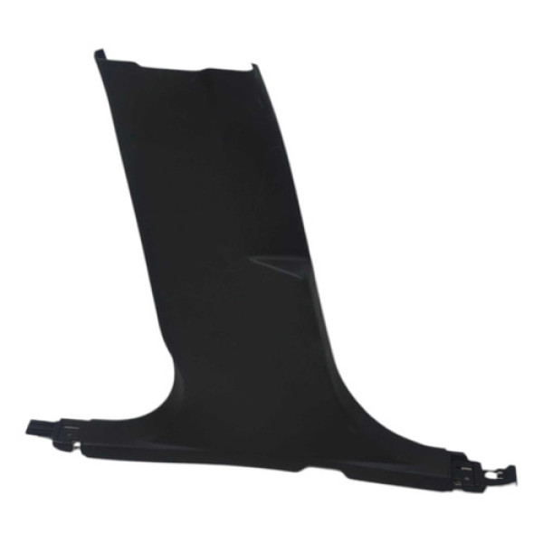 Moldura Inferior Coluna Esquerda Ford Fusion 2.0 2014 A 2019