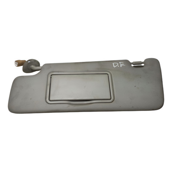 Quebra Sol Esquerdo Honda Hr-v 2024 2025 C/detalhe