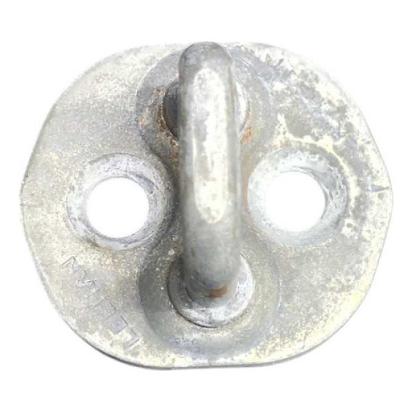 Batente Porta Hyundai Hb20 1.0 2014 2015 A 2018