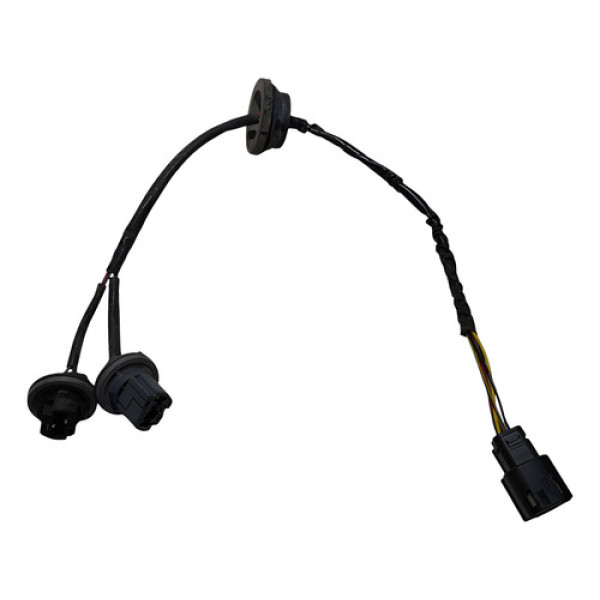 Chicote Soquete Lanterna Chevrolet Tracker 1.2 Turbo 2022/24