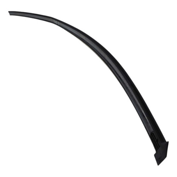 Friso Esquerdo Teto Ford Edge 3.5 V6 2013 2014 2015 Preto