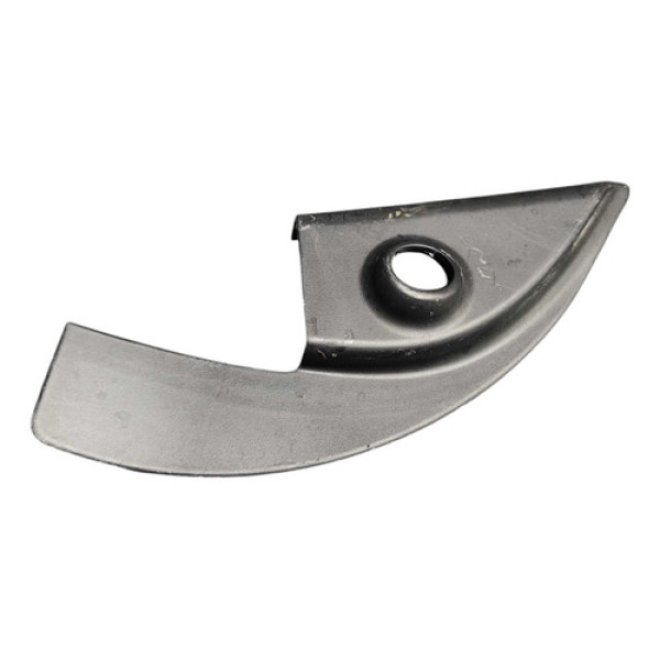 Moldura Retrovisor Esquerdo Hyundai Hb20 1.0 3cc 2014 A 2019