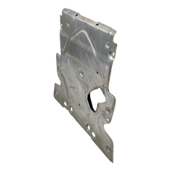 Protetor Cárter Fpla5f002aa Range Rover Sport 2014 2015 2016