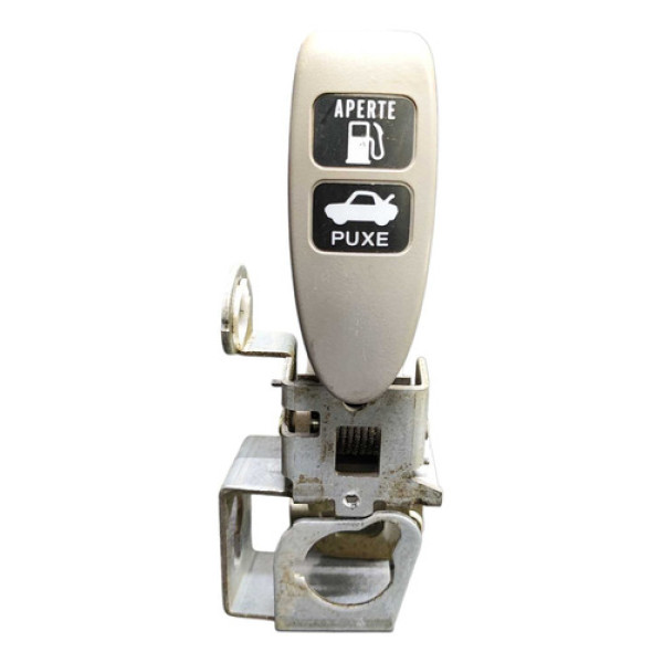 Alavanca Abertura Porta Malas/tanque Honda Civic 2012 A 2016