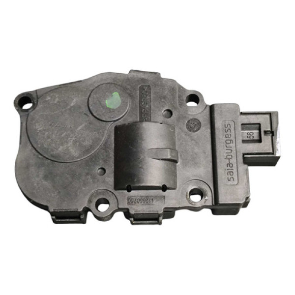 Motor Atuador Caixa Ar Cond Efb431 Bmw 320i 2.0 2013 A 2015