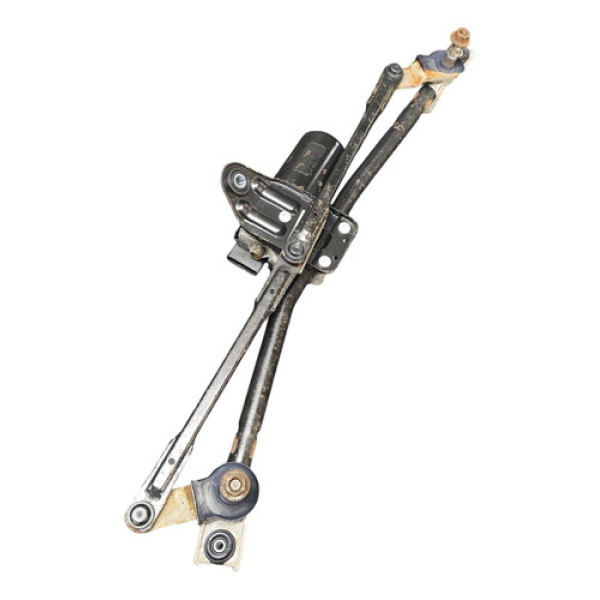 Motor Limpador Parabrisa Hyundai Tucson 2009 A 2011