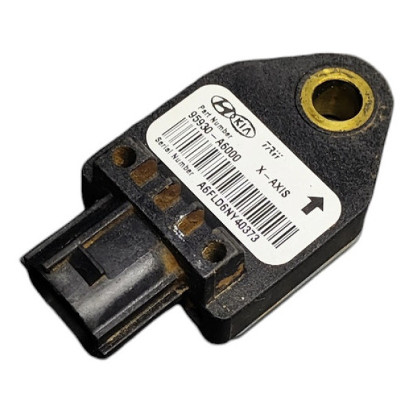 Sensor Frontal Hyundai Hb20 Sedan 2014 2015 2016 95930a6000