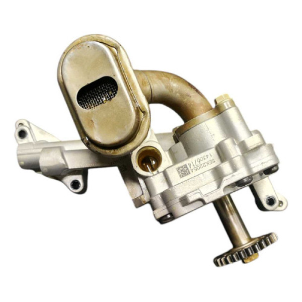 Bomba Óleo Gm Equinox 1.5 Awd 2022 2023 2024