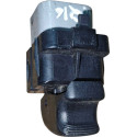  Botão Vidro Tras Esq Mitsubishi Pajero Tr4 2007 2008 2009