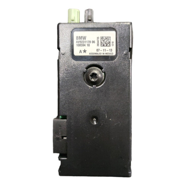 Módulo Amplificador Bmw 320i 2013 A 2015 Av923117806