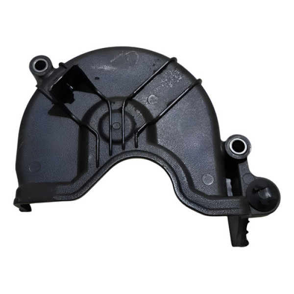 Tampa Correia Dentada 04c109121j Vw Polo Track 2022 A 2024 Branco