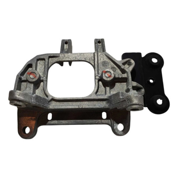  Suporte Coxim Câmbio Nissan Kicks 2017 2018 2019 2020