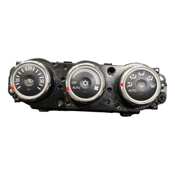 Comando Ar Condicionado Mitsubichi Lancer 2012 2013 2014