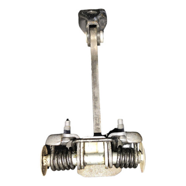 Limitador De Porta Traseiro Esquerdo Citroen C3 2014 2015  