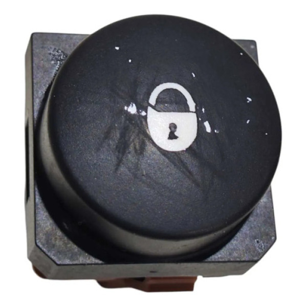 Botão Trava Porta Citroen Xsara Picasso 2002 2003 A 2012