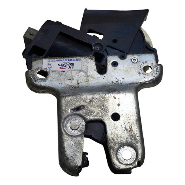 Fechadura Tampa Traseira 4f5827505 Vw Passat 2010 A 2014