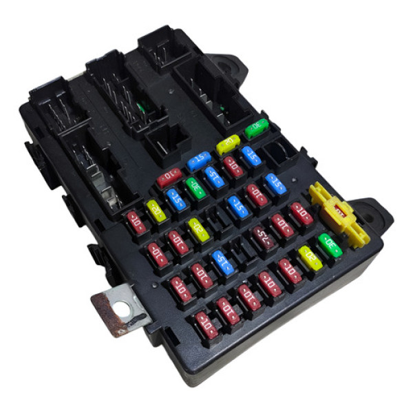 Caixa Fusível Jac J5 J6 2011 2012 2013