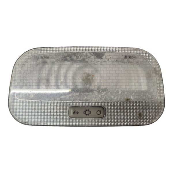 Luz Teto Cortesia 9652262180 Citroen C4 Cactus 2021 2022 1.6