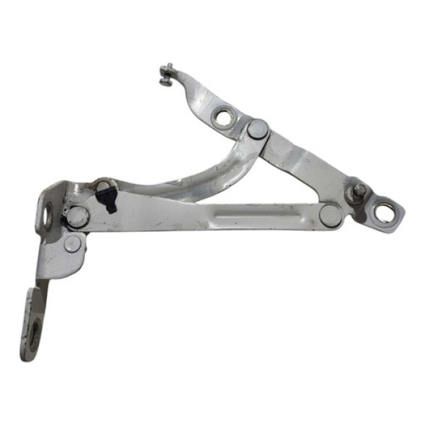 Dobradiça Porta Malas Esquerda Nissan Sentra 2008 A 2012