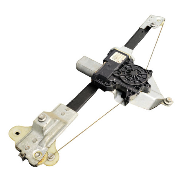 Máquina Vidro Dianteira Direita Sandero 2015 2016 2017