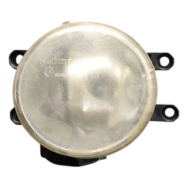 Farol Milha Esquerdo Toyota Corolla Xei 2.0 2015 2016 2017