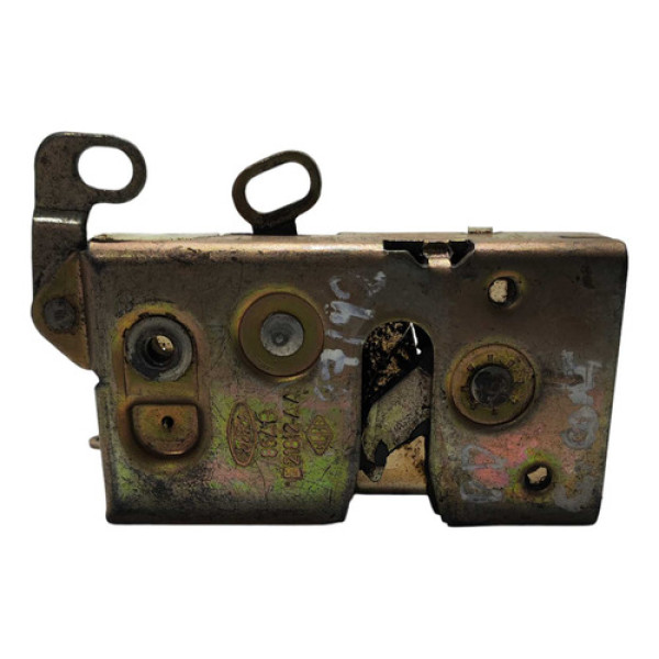 Fechadura Dianteira Direita Ford Escort 1997/1999 B21812aa 