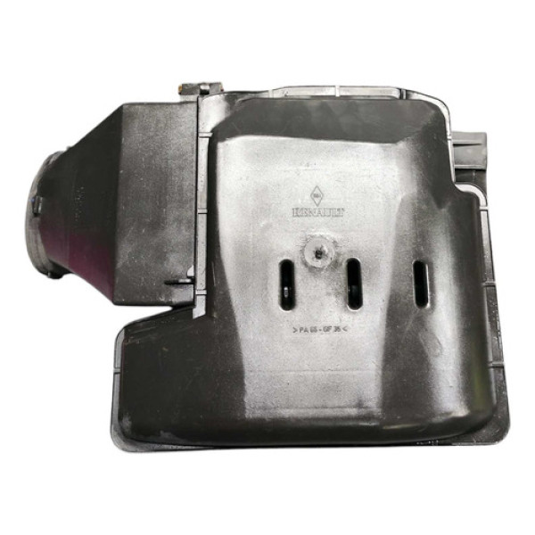Caixa Filtro Ar 8200088346 Renault Megane 1.6 2008 A 2012