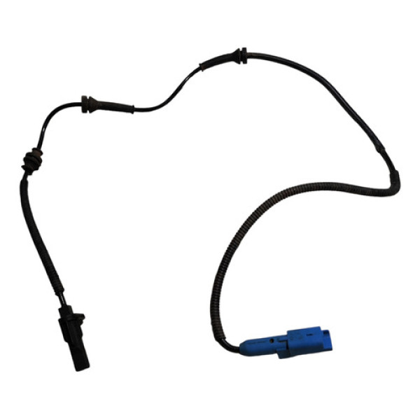 Sensor Frontal Peugeot 2008 2016/2017/2018 10071152563