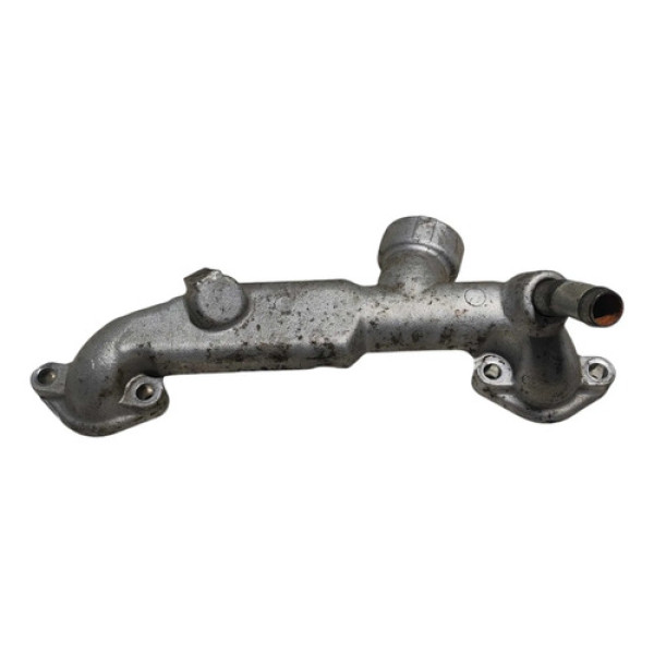 Flange Tubo Água Motor Mitsubishi Pajero Full 2008 2009 3.8