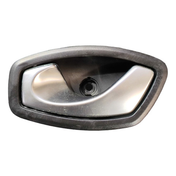 Maçaneta Interna Dianteira Esq Renault Fluence 2011 2012 1 Dianteira
