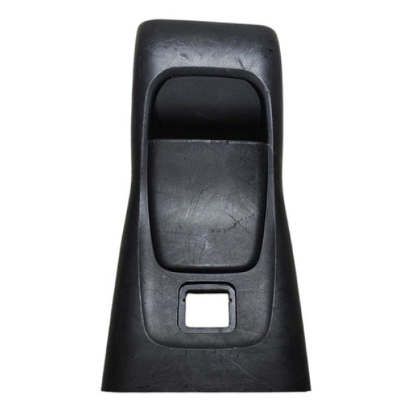 Moldura Console Central 100262339 Fiat Pulse 2022 2023 2024