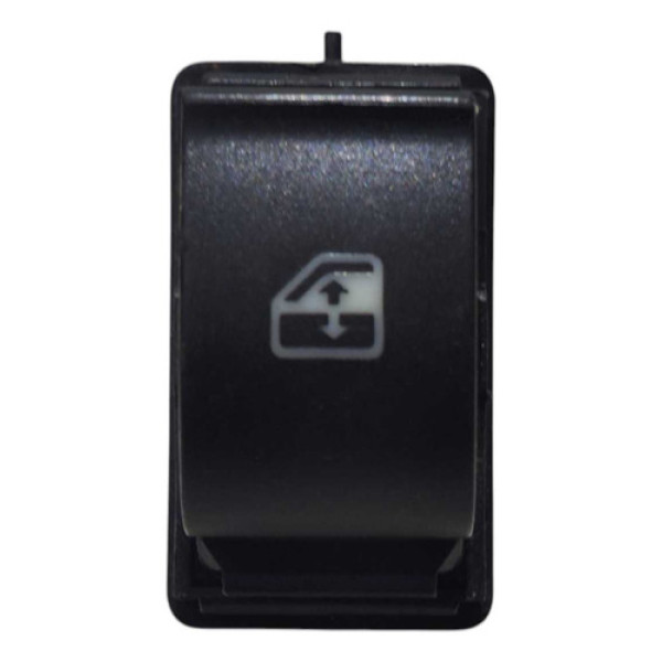 Botão Comando Vidro Fiat Palio 2009 2010 2011