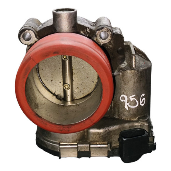 Corpo Borboleta Tbi Mercedes Clc 200 09/10