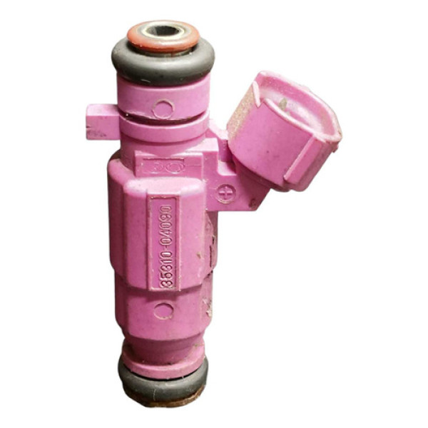 Bico Injetor 3531004090 Hyundai 1.0 Hb20 2013 2014 2015/2019