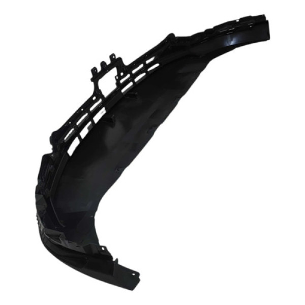 Spoiler Saia Parachoque Dianteiro Byd Song Plus 2023 A 2025 Preto