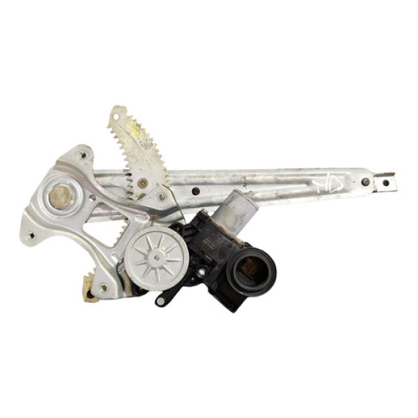 Máquina Vidro Traseira Direita Nissan Kicks 2017 2018 2019