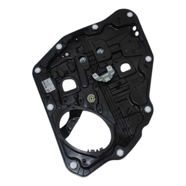 Máquina Vidro Tras Direito S/motor Jeep Renegade 2016/2021