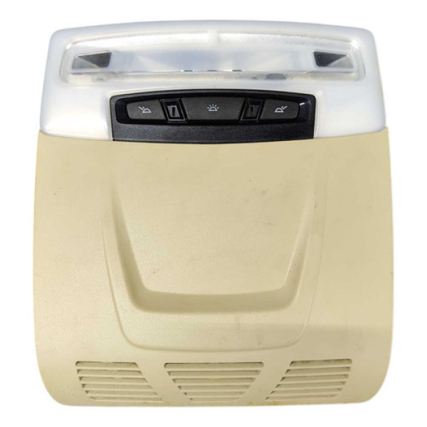 Luz Interna Teto Cortesia E1066657 Bmw 320i 2013 2014 2015