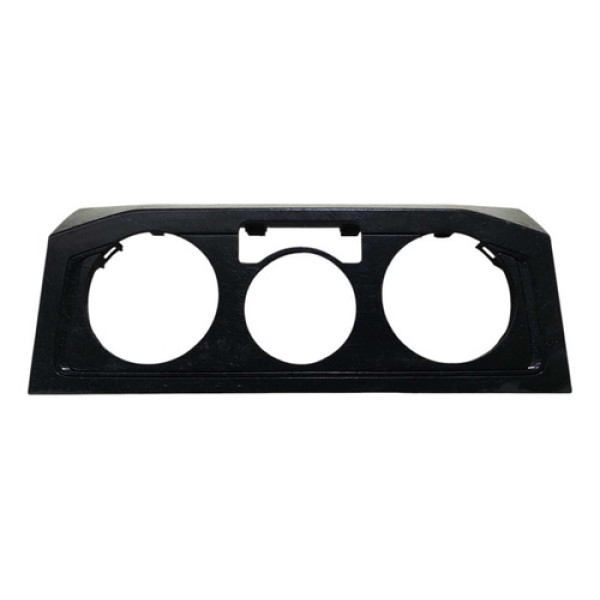 Moldura Comando Ar Cond Vw Saveiro 2018 2019 2020 5u0819075a