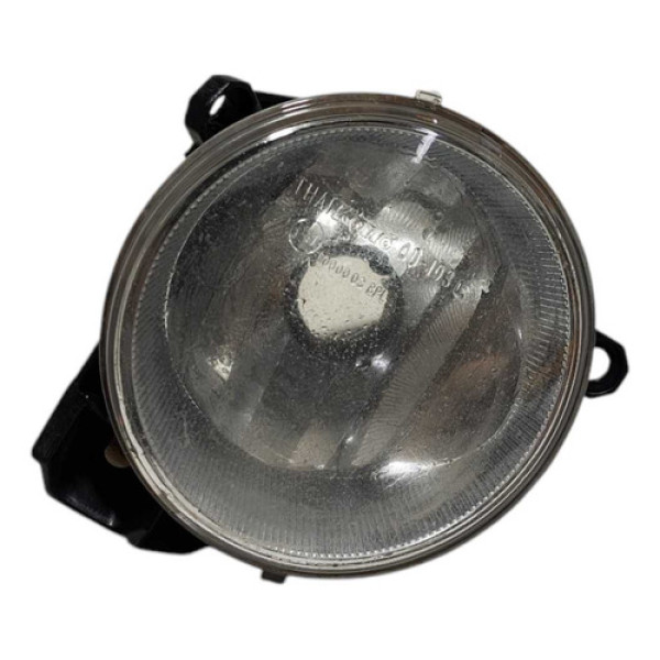 Farol Milha Esquerdo Toyota Corolla 2016 A 2018 C/detalhe