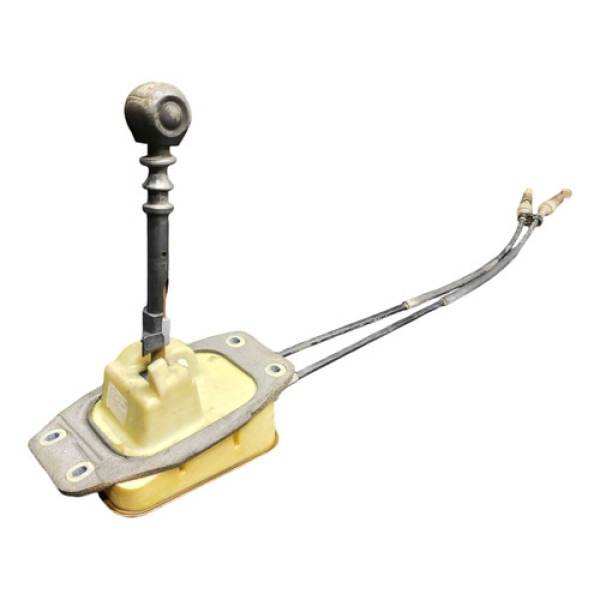 Alavanca Trambulador Fiat Uno Evo 1.0 2011 2012 2013