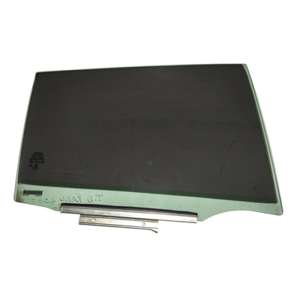 Vidro Porta Traseira Direita Toyota Yaris 2021 2022 2023