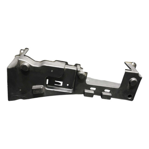 Moldura Tras Dir Ck52454a20ac Range Rover Sport 2013 A 2016