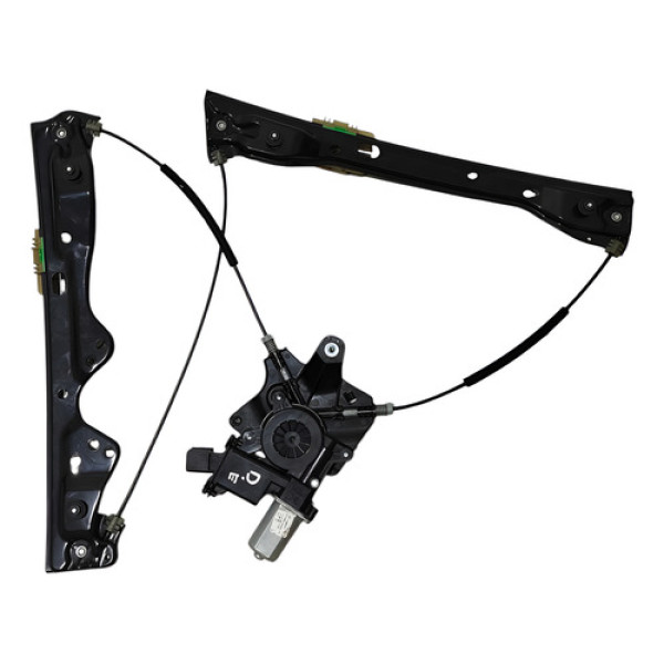 Máquina Vidro Diant Esq Gm Cruze 1.4 2016/2018 23269943