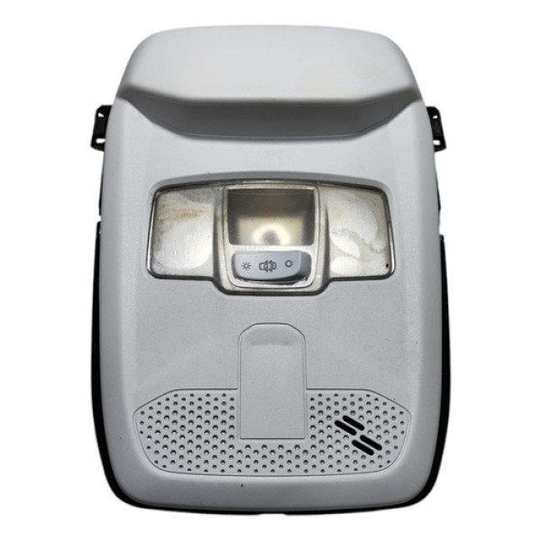 Luz Teto Cortesia Peugeot 208 1.6 2020 2021 2022